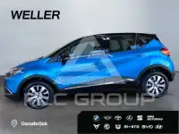 2017 Renault Captur