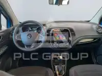 2017 Renault Captur
