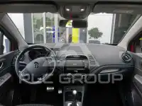 2017 Renault Captur