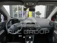 2017 Renault Captur