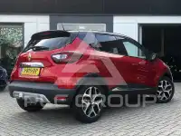 2017 Renault Captur