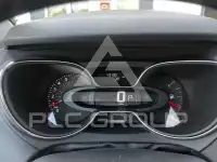 2017 Renault Captur