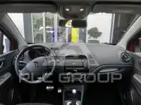 2017 Renault Captur