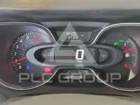 2017 Renault Captur