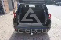 2017 Renault Captur