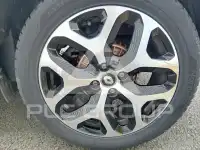 2017 Renault Captur