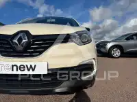 2017 Renault Captur