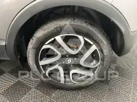 2017 Renault Captur