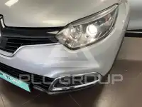 2017 Renault Captur