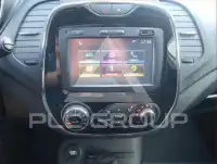 2017 Renault Captur