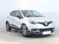 2017 Renault Captur
