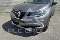 2017 Renault Captur