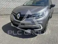 2017 Renault Captur