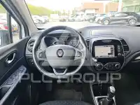 2017 Renault Captur