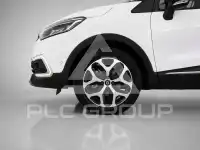 2017 Renault Captur