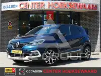 2017 Renault Captur