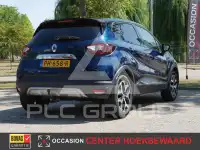 2017 Renault Captur