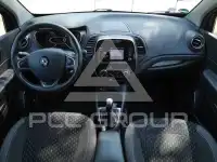 2017 Renault Captur