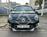 2017 Renault Captur