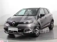 2017 Renault Captur
