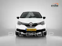 2017 Renault Captur