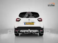 2017 Renault Captur