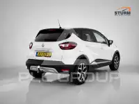 2017 Renault Captur