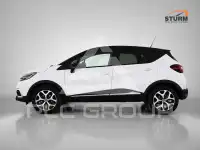 2017 Renault Captur