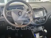 2017 Renault Captur