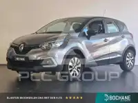 2017 Renault Captur