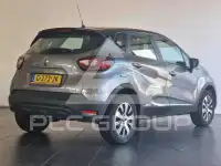2017 Renault Captur