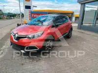 2017 Renault Captur