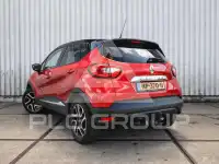 2017 Renault Captur