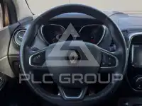 2017 Renault Captur