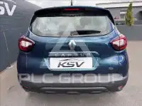 2017 Renault Captur
