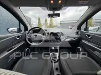 2017 Renault Captur