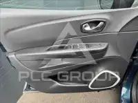 2017 Renault Captur