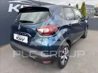 2017 Renault Captur