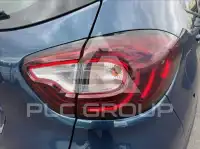 2017 Renault Captur