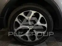 2017 Renault Captur