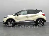 2017 Renault Captur