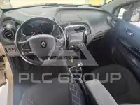 2017 Renault Captur