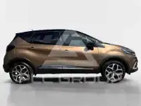 2017 Renault Captur