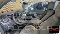 2017 Renault Captur