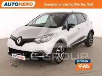 2017 Renault Captur