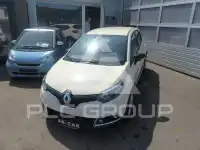 2017 Renault Captur