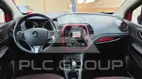 2017 Renault Captur