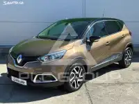 2017 Renault Captur