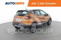 2017 Renault Captur