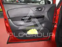 2017 Renault Captur
